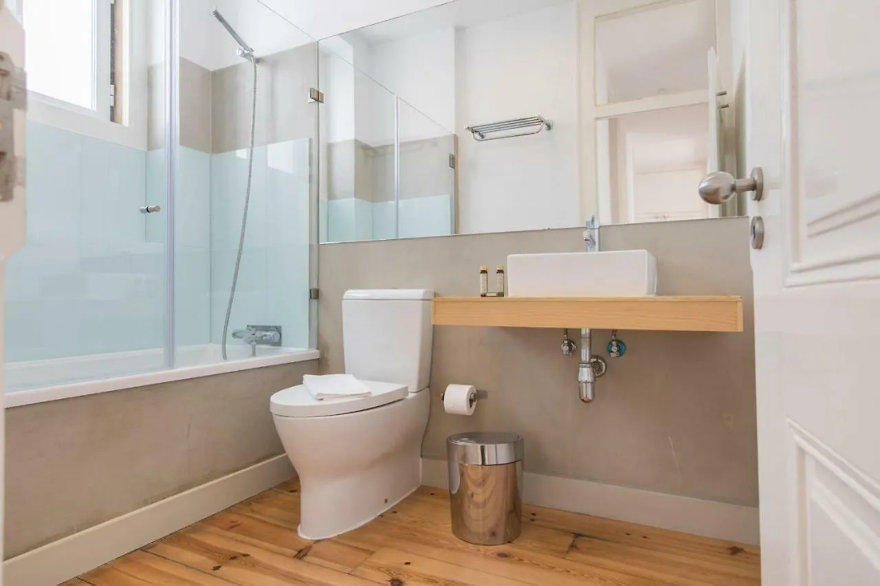 Lovelystay - Sunny Santa Catarina II Lisbon 0*,