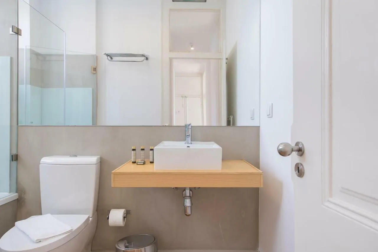 Lovelystay - Sunny Santa Catarina II Lisbon 0*,  Portugal