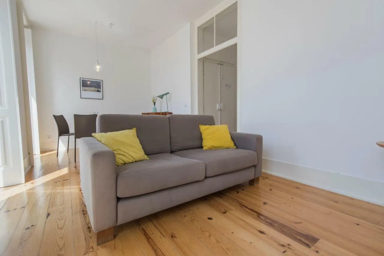 Lovelystay - Sunny Santa Catarina II Lisbon