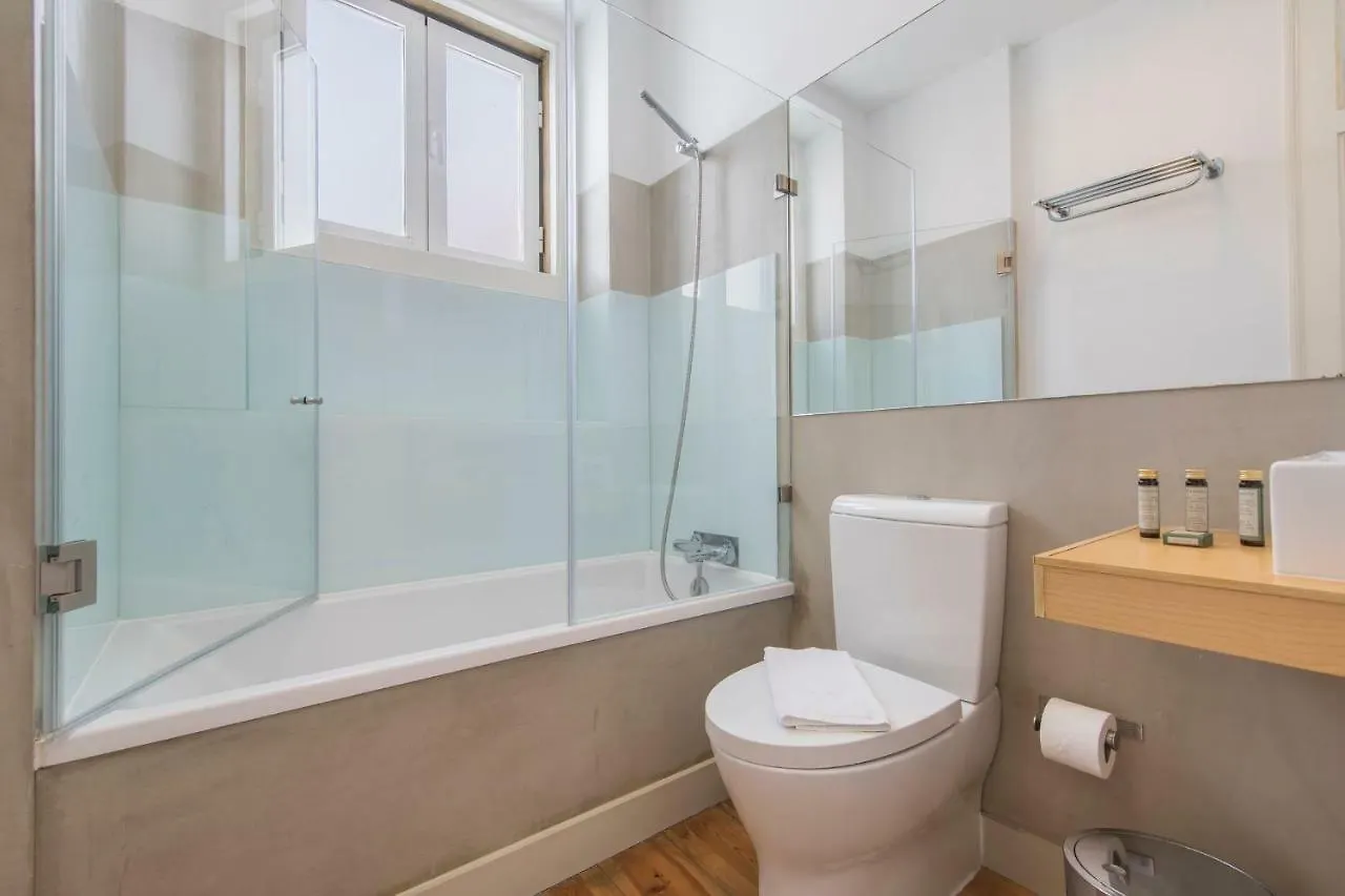 Lovelystay - Sunny Santa Catarina II Lisbon